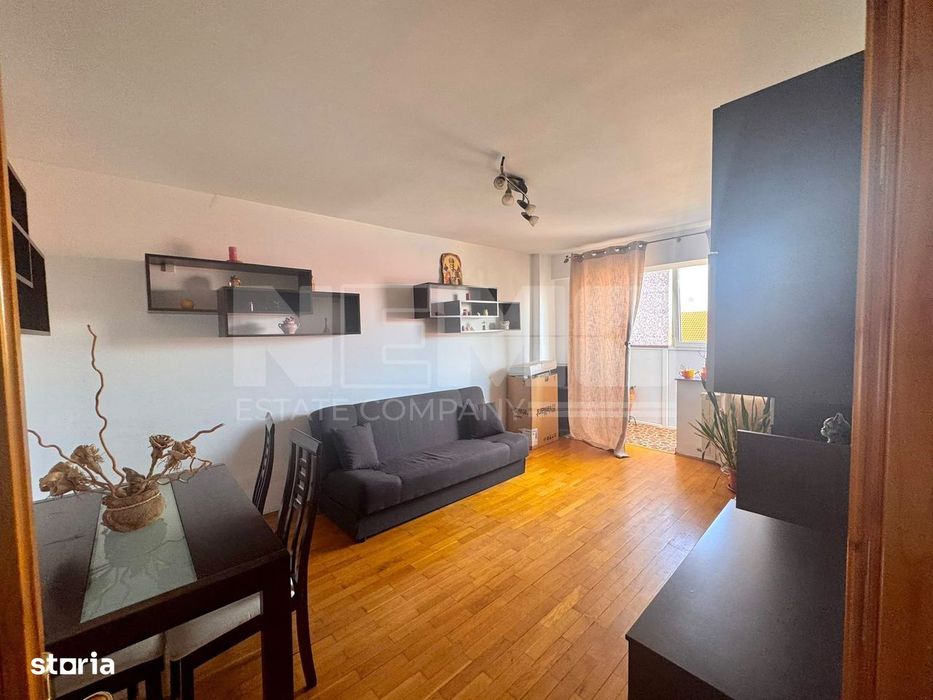 Apartament 3 camere | George Enescu, Suceava — fotografia 3