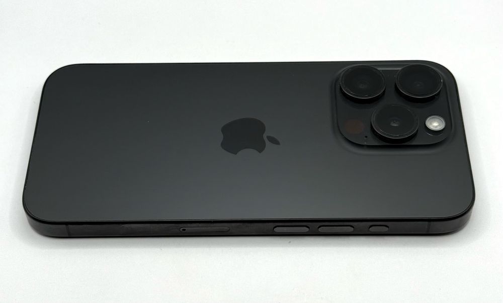 Iphone 15 Pro. ‼️ Garantie ‼️