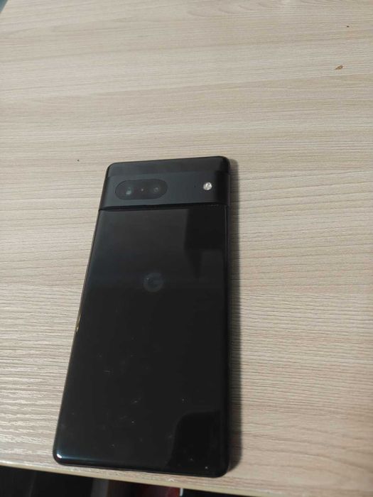 Google Pixel 7 128Gb Black