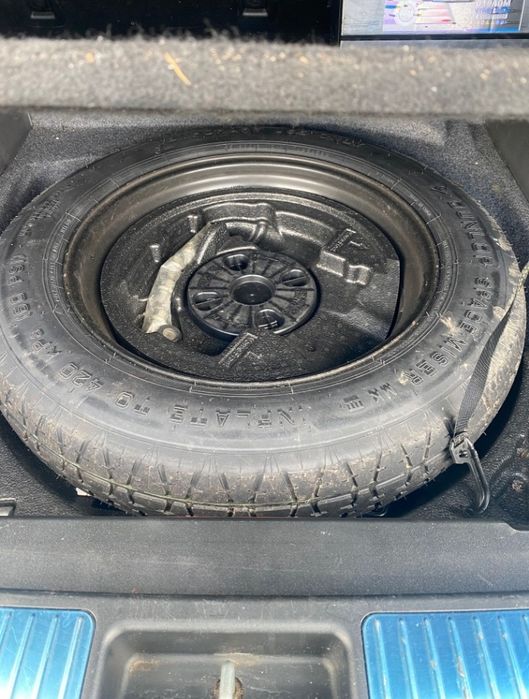 Mercedes ML 280 4 matic