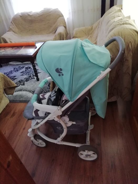 2 бройки колички като нови са 160.лв на бр