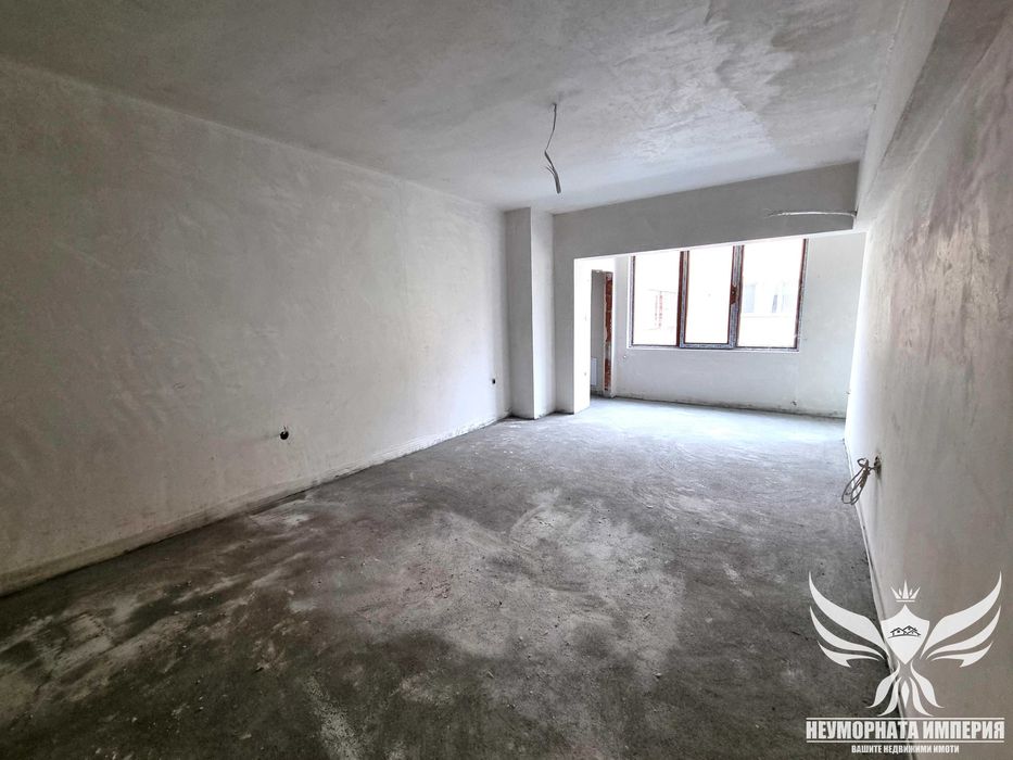 Продава се Двустаен апартамент в Асеновград - 123 кв.м за 406 €/кв.м - Снимка #11