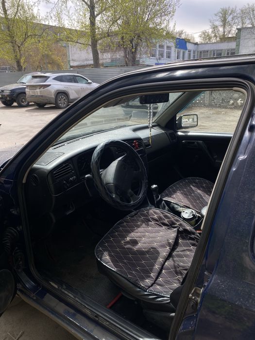 Продам гольф 3 1993 года