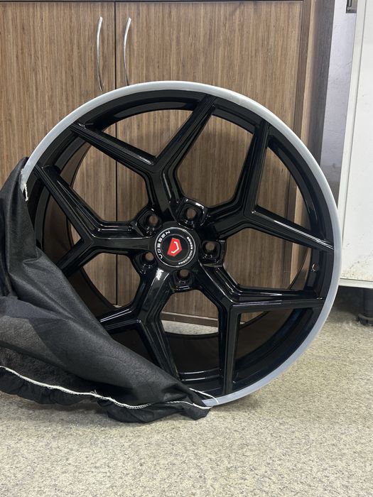 Продам диски Vossen R19