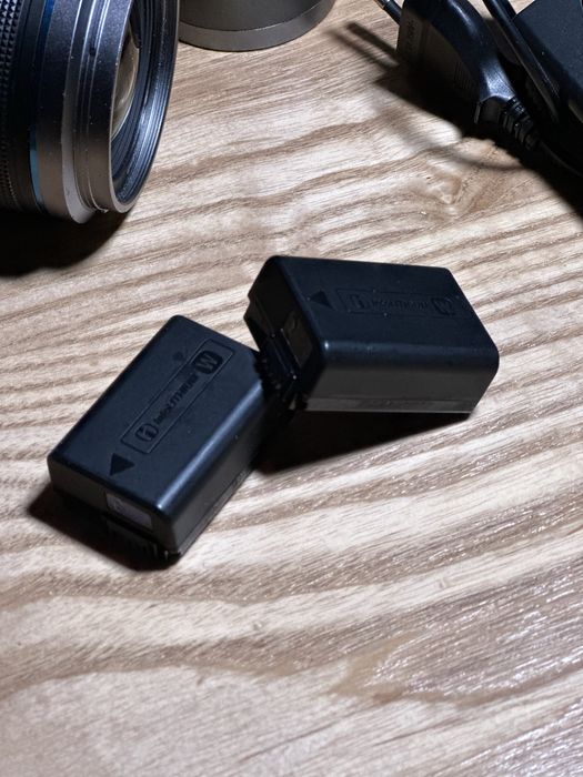 Sony zv-e10 и тд.