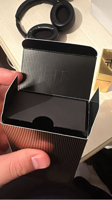 Продается парфюм - Tom Ford noir extreme