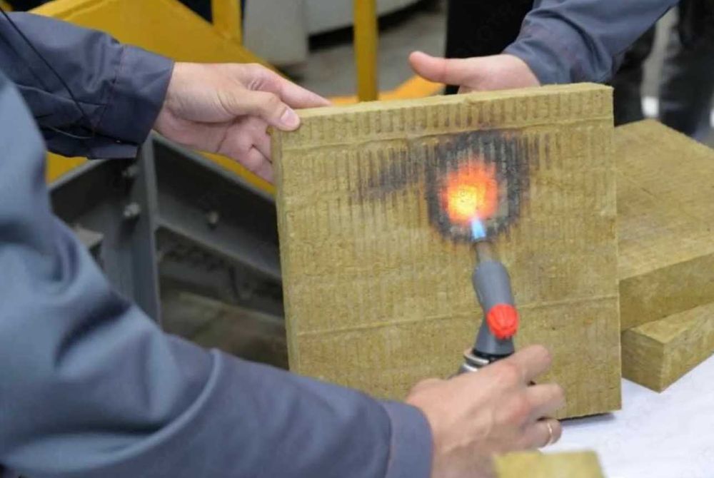 Bazalt (tosh jun)/Базальт (каменная вата)