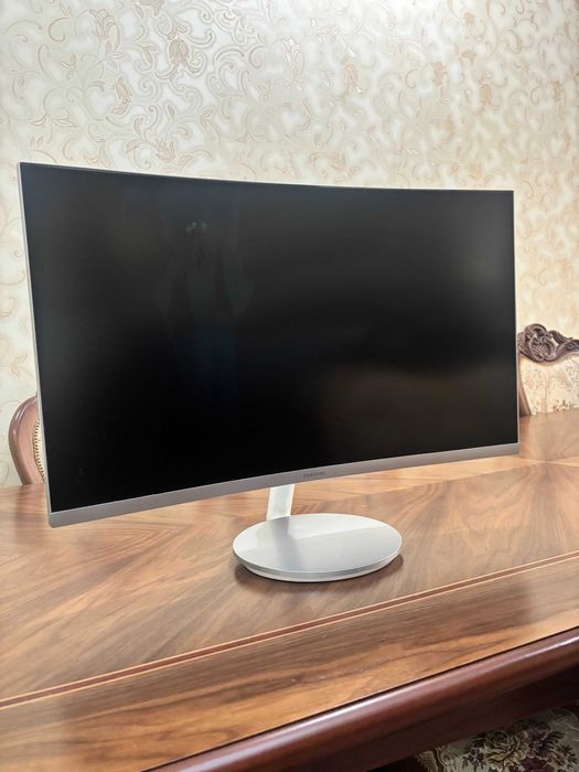 Продаётся монитор (не работает, на запчасти/ ишламиди)