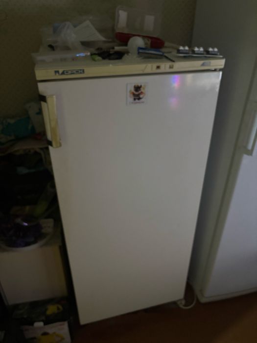 Холодьник орск рабочий