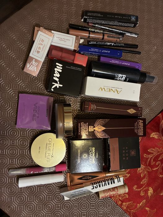 Сет    козметика