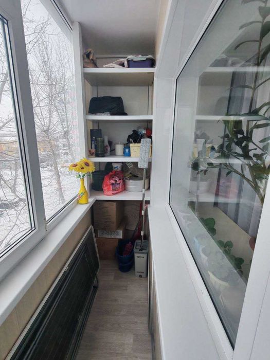 Продажа 2-комнатной квартиры