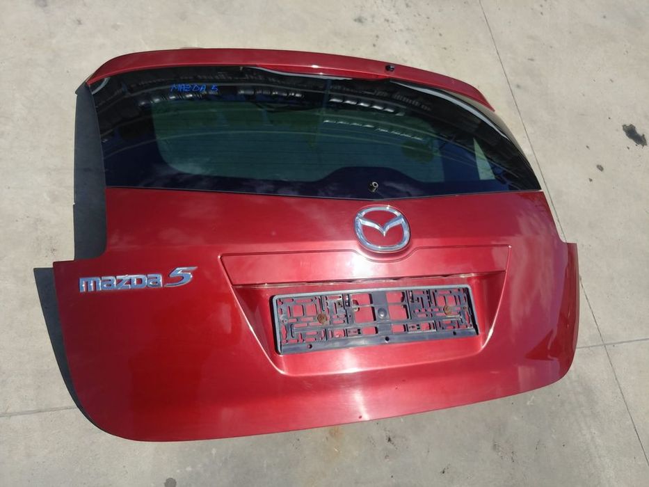 haion mazda 5 2005-2010
