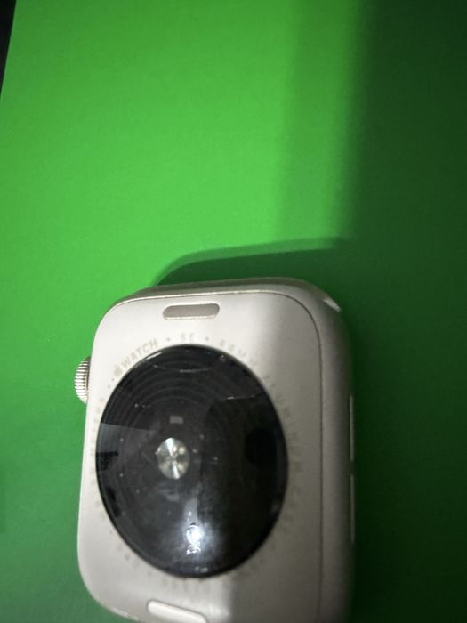 Apple watch 44mm