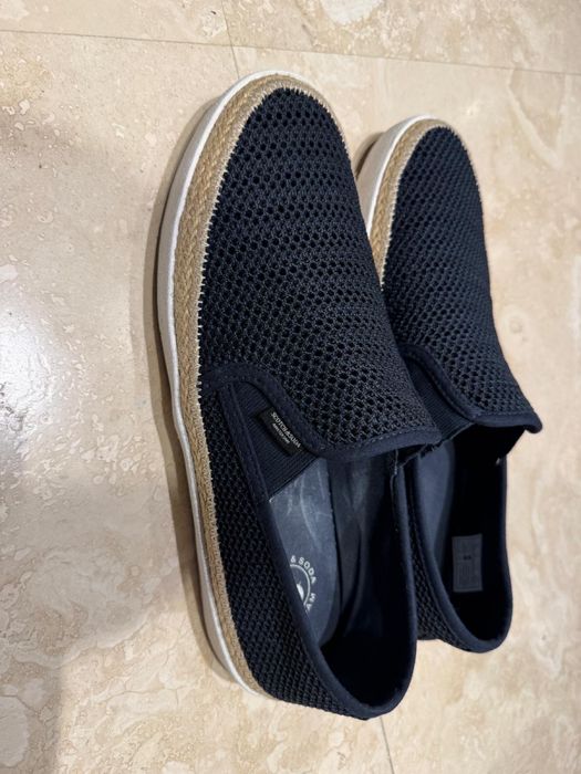 Espadrile SCOTCH & SODA, 45