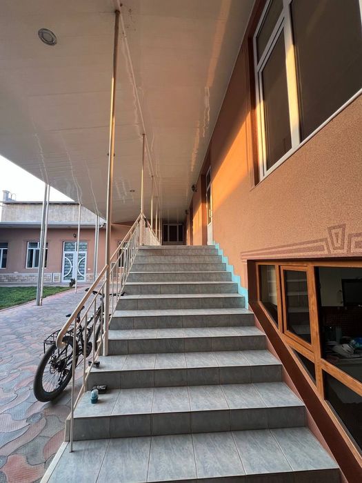 Ховли Сергелида 8,5 соток + 2,0 соток захват. Маьруф-Ота жоме масжиди