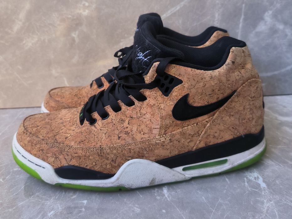 Nike FLIGHT SQUAD номер 44