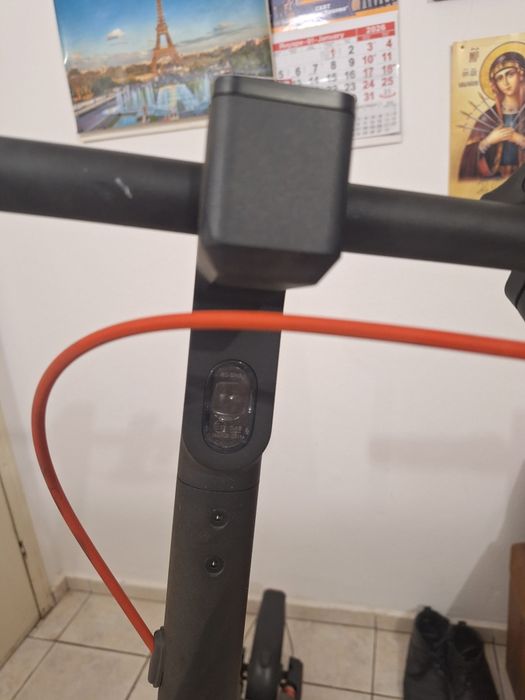 Електрическа тортинетка Xiaomi Electric Scooter 5 Max