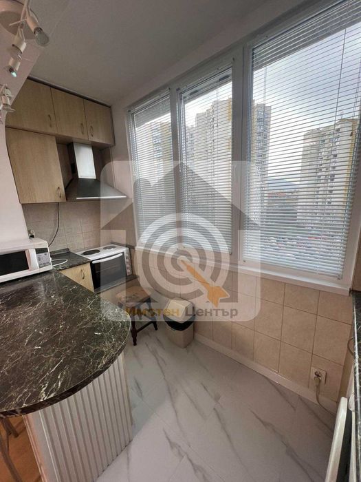 Дава се под наем Двустаен апартамент в София, Полигона - 46 кв.м за 147625.62 € - Снимка #4