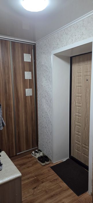Продам 1 комнатную квартиру.