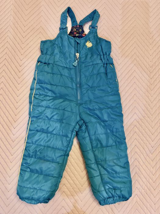 Coccodrillo костюм осенний 86р