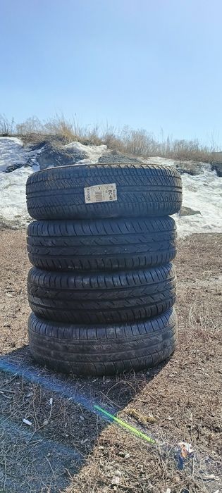 Шины летные продам