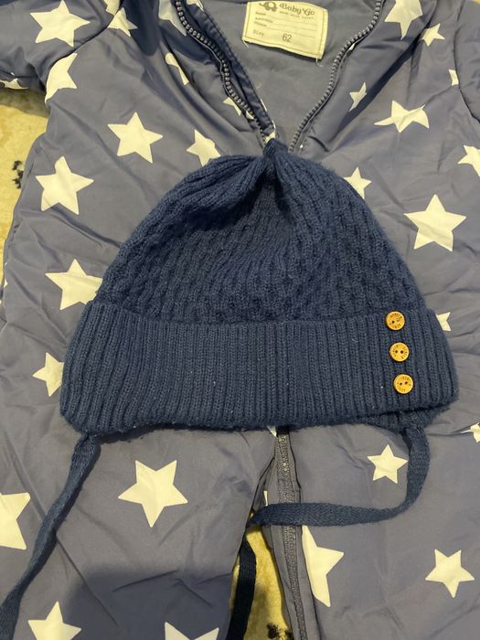 Куртка осень и весна