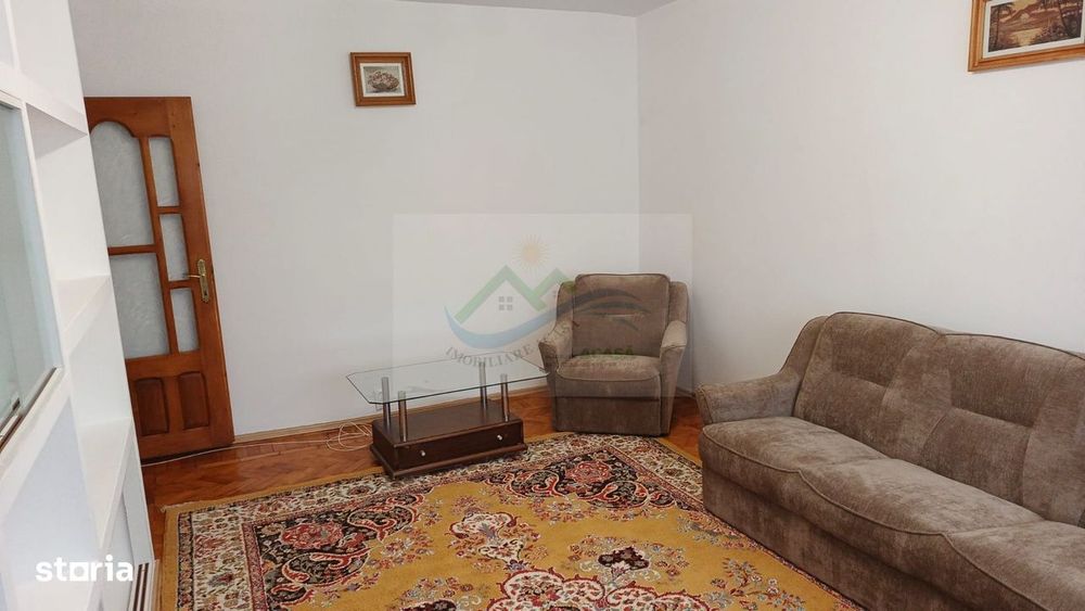 Apartament de închiriat Obcini/Suceava — fotografia 2