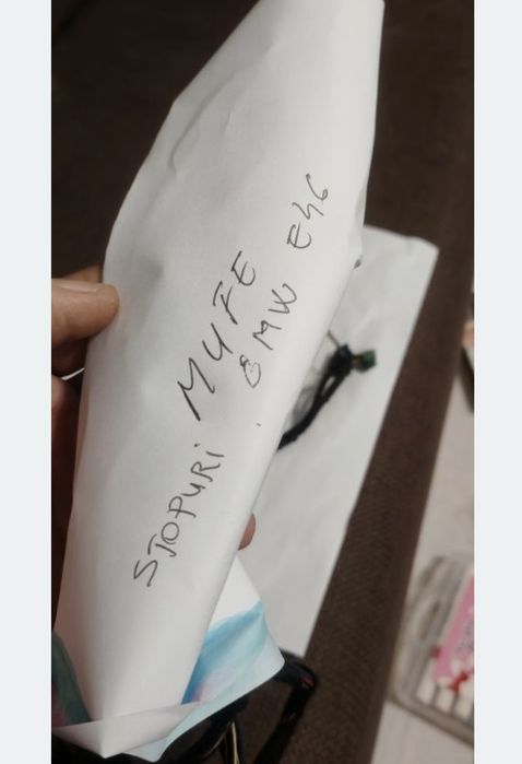 Mufe stopuri led e46 cabrio coupe