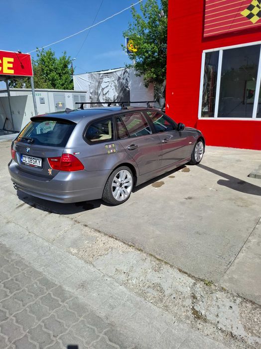 Autoturism  bmwe91