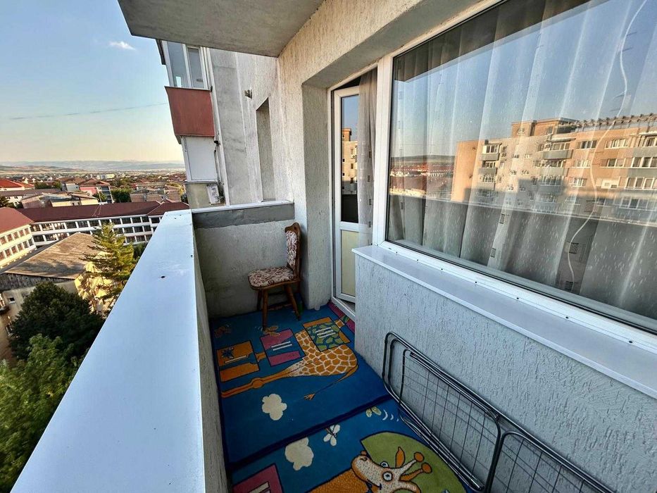 Apartament de inchiriat 3 camere