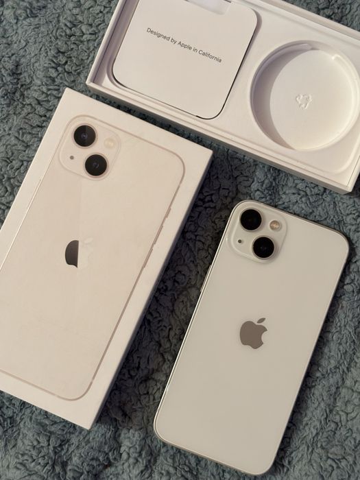 iPhone 13, 128 GB