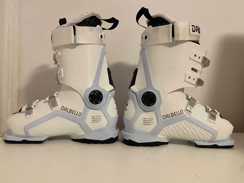 Clapari ski Dalbello DS AX 100 W