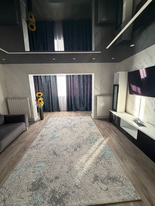 Inchiriez apartament 2 camere Buzaului