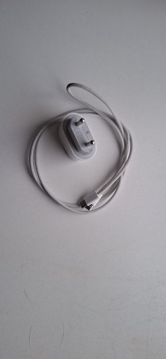 Продам зарядку от Айфон "Type-C на Type-C"