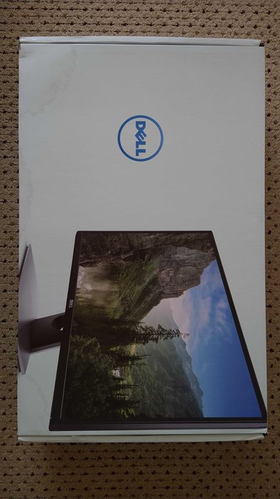 Monitor Gaming Dell SE2717H 27",IPS , FHD, HDMI, FreeSync , 75 Hz