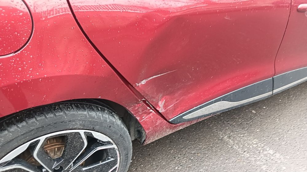 Vopsitorie auto tinichigerie