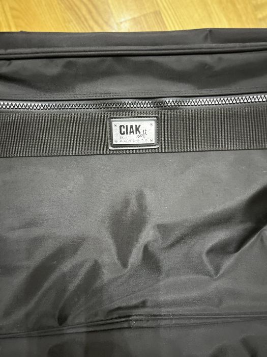 Портплед, дорожная сумка Roncato