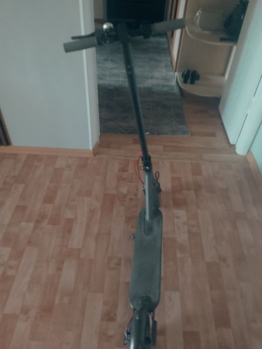 Продам электро самокат