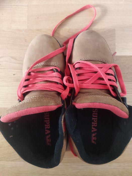 Детски маратонки SUPRA номер 38