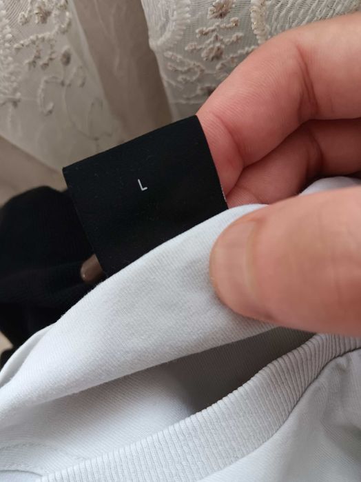 Тениска на Hugo Boss