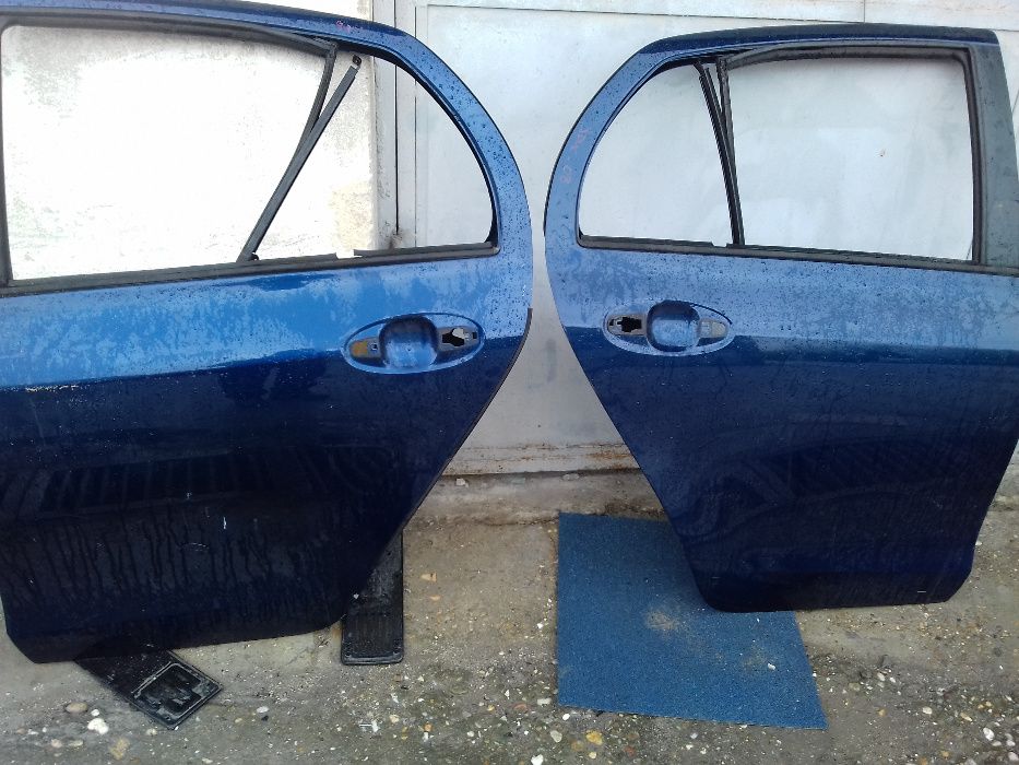 Тойота ярис на части гр. Горна Оряховица • OLX.bg