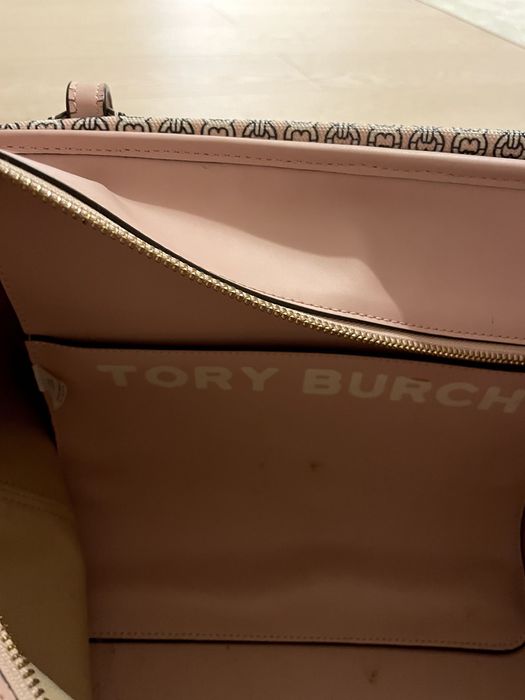 Дамска чанта Tory Burch