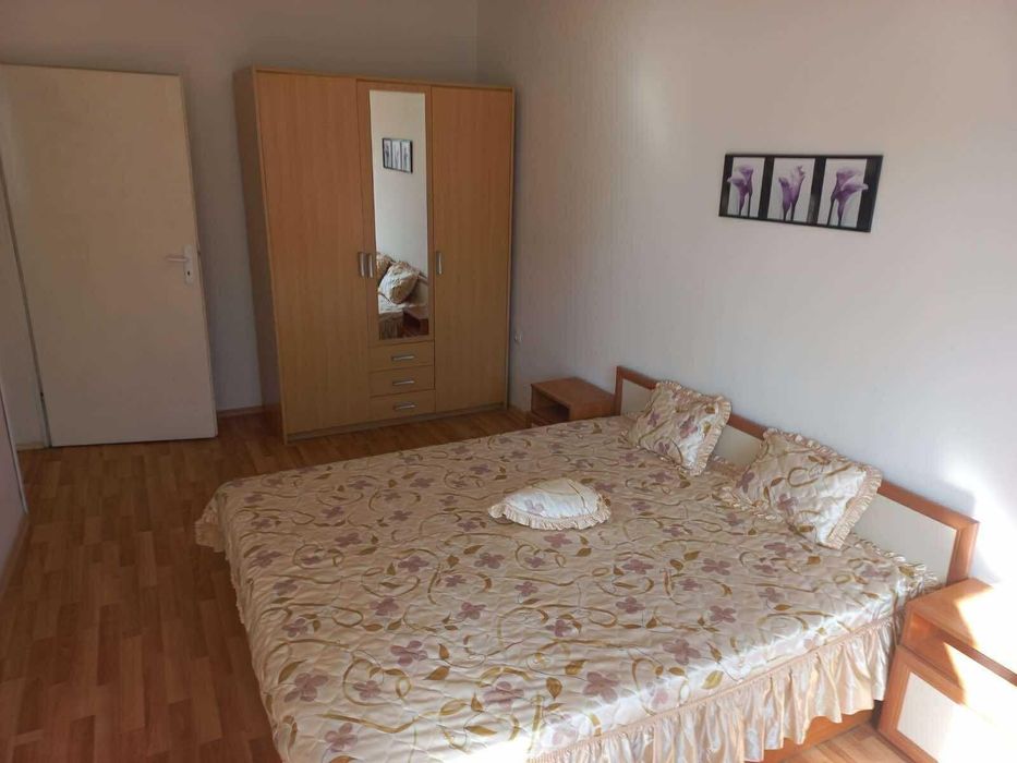 Дава се под наем Тристаен апартамент в Варна, Левски - 74 кв.м за 388.62 € - Снимка #5