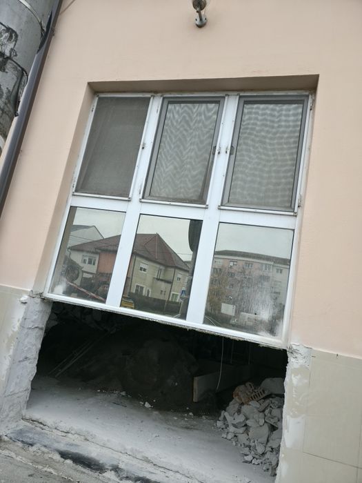 Vand usi si geamuri termopan