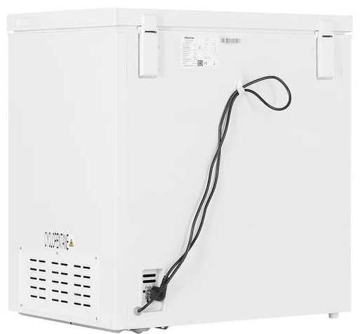 Морозильник Hisense 200 л