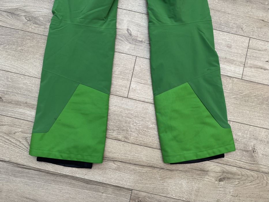 Pantaloni ski barbati 50 M