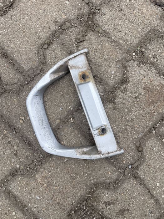 Maner pasager suzuki gs 500