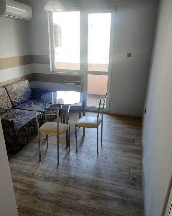 Дава се под наем Едностаен апартамент в Бургас, Възраждане - 45 кв.м за 175 € - Снимка #10