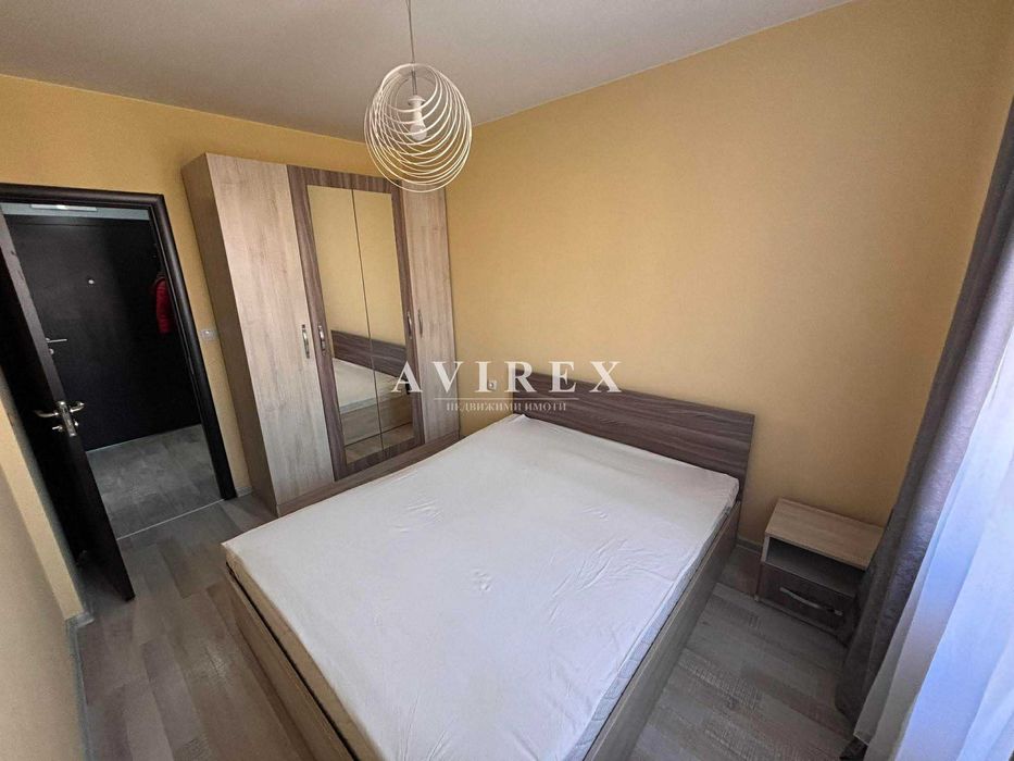 Дава се под наем Двустаен апартамент в Пловдив, Южен - 65 кв.м за 398.82 € - Снимка #6