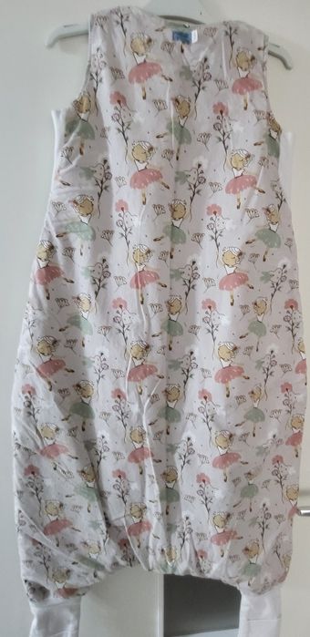 Sac se dormit 3-4 ani.